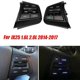 thumbnail image 4 of 1Pair Steering Wheel Control Switch Button 96710-C9000 for IX25 14-17, 4 of 5