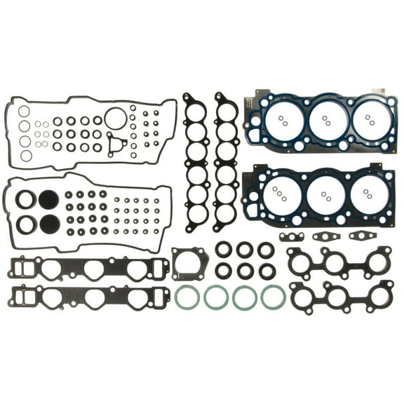 Mahle Engine Cylinder Head Gasket Set HS54137