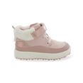 thumbnail image 6 of Munchkin by Stride Rite Toddler Girl Hayes Ankle Bootie, 6 of 7