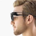 thumbnail image 4 of 3D Glasses, Rechargeable Design, Wide Viewing Angle, Offering Unmatched Convenience And Flexibility, 4 of 5