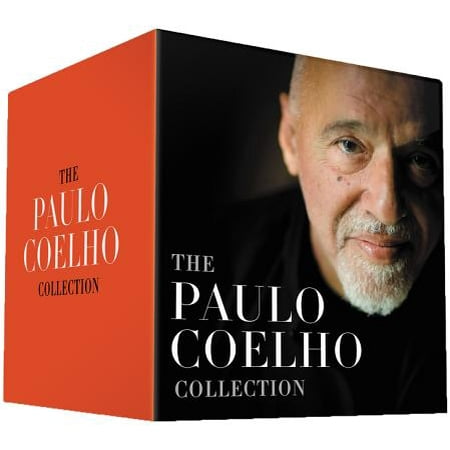 The Paulo Coelho Collection (The Best Of Paulo Coelho)