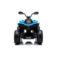 thumbnail image 5 of Licensed 24V Can Am Maverick Renegade 1-Seater Kids Ride On ATV, 5 of 5