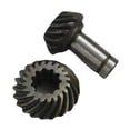 thumbnail image 3 of Almencla Grass Trimmer Gear Assembly Component Easy Installation Equipment Lawn Mower A, 3 of 8