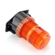 thumbnail image 2 of Luz Led Ámbar Magnética Fuerte, Baliza De Advertencia De Seguridad, Luz Intermitente Para Techo, Luz Intermitente De Emergencia Para Carretilla Elevadora, Coche, Utv, Coche, Camión, Tractor Guardurnaity VI006003-00, 2 of 5