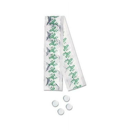Pill Window Cleaning Tablets 10 Tablets/Pack