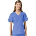 thumbnail image 1 of Clearance Core by Maevn Haut de Blouse Sportif à Col en V pour Femmes, 1 of 1