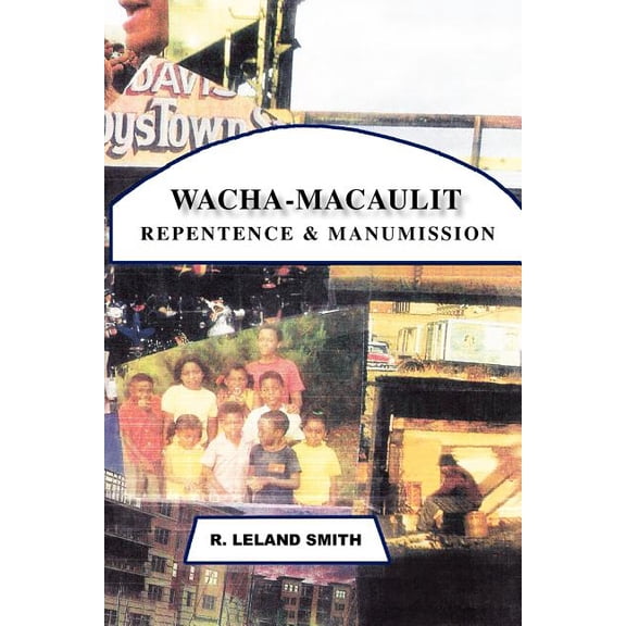 Wacha-Macaulit, (Paperback)