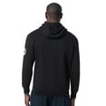 thumbnail image 2 of Men's Starter Black Miami Dolphins Thursday Night Gridiron Hoodie with Vintage Logo, 2 of 2