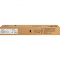 Sharp Mx-61nt Original Toner Cartridge - Cyan