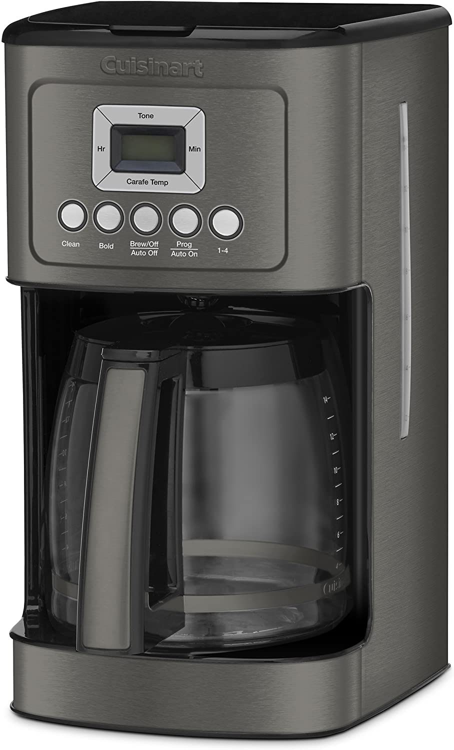 Cuisinart DCC-3200 14 Cup Programmable 