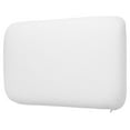 thumbnail image 6 of Mainstays Memory Foam Bed Pillow, Standard Size, 6 of 7