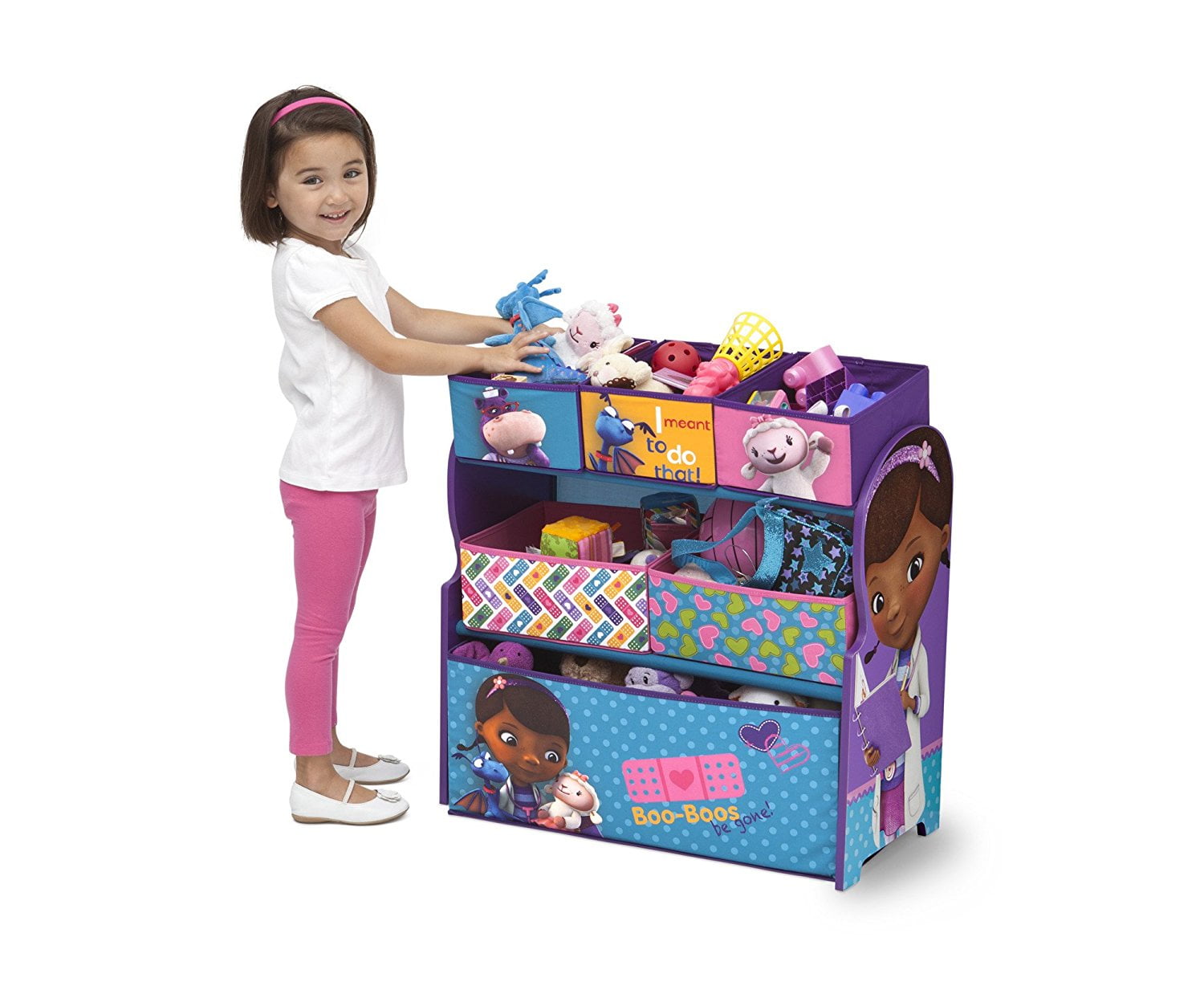 toy box solutions