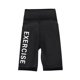 thumbnail image 5 of Odeerbi 4-14 Años Niñas Pantalones Cortos de Bicicleta Yoga Bermudas Pantalones Cortos Workout Dance Athletic Sports Pantalones Cortos Verano Cómodo Leggings Cartwheel Pantalones Cortos, 5 of 5