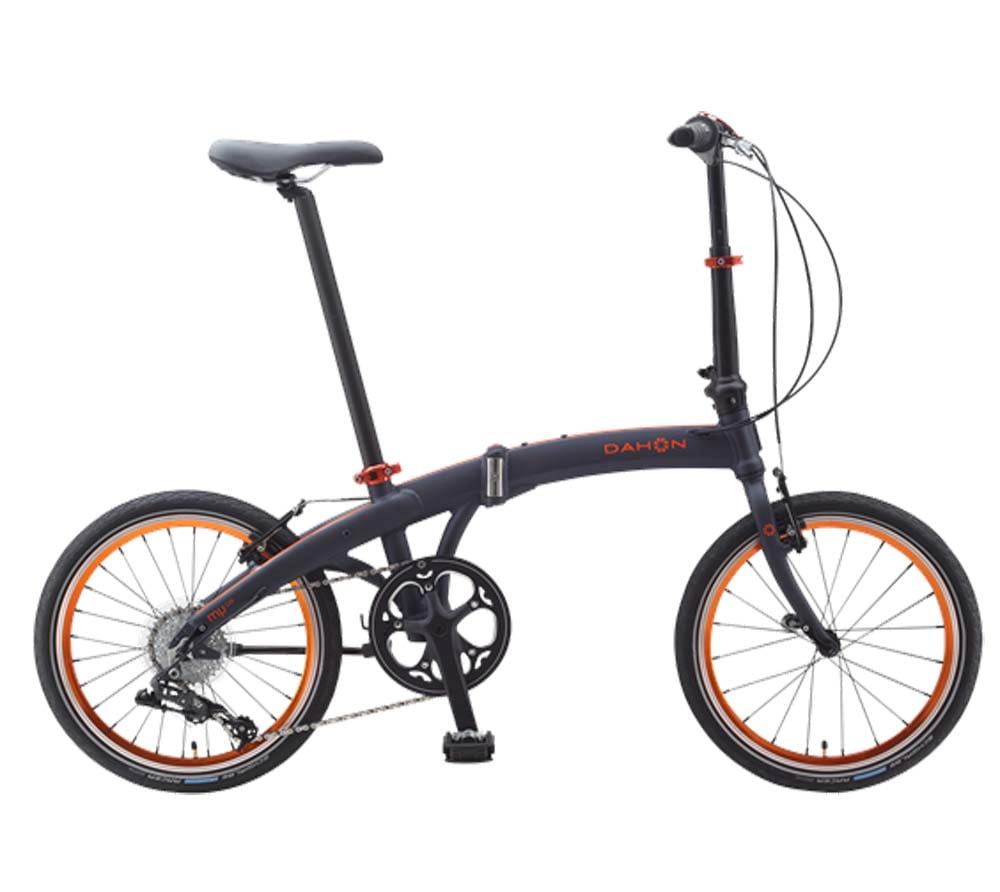 dahon accessories