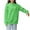 #04 Green, variant on Hoodies for Women Long Sleeve Sweatshirts Casual Comfy Workout Tops Pocket Trendy Fleece Solid Color Pullover Fall Winter Comfy Outwear Clothes 2025