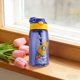 thumbnail image 5 of Kids Toddler Sippy Cup LeakProof Portable Water Bottle Soft Silicone Mouth Straw For Baby Toddler Daily Use, 5 of 6