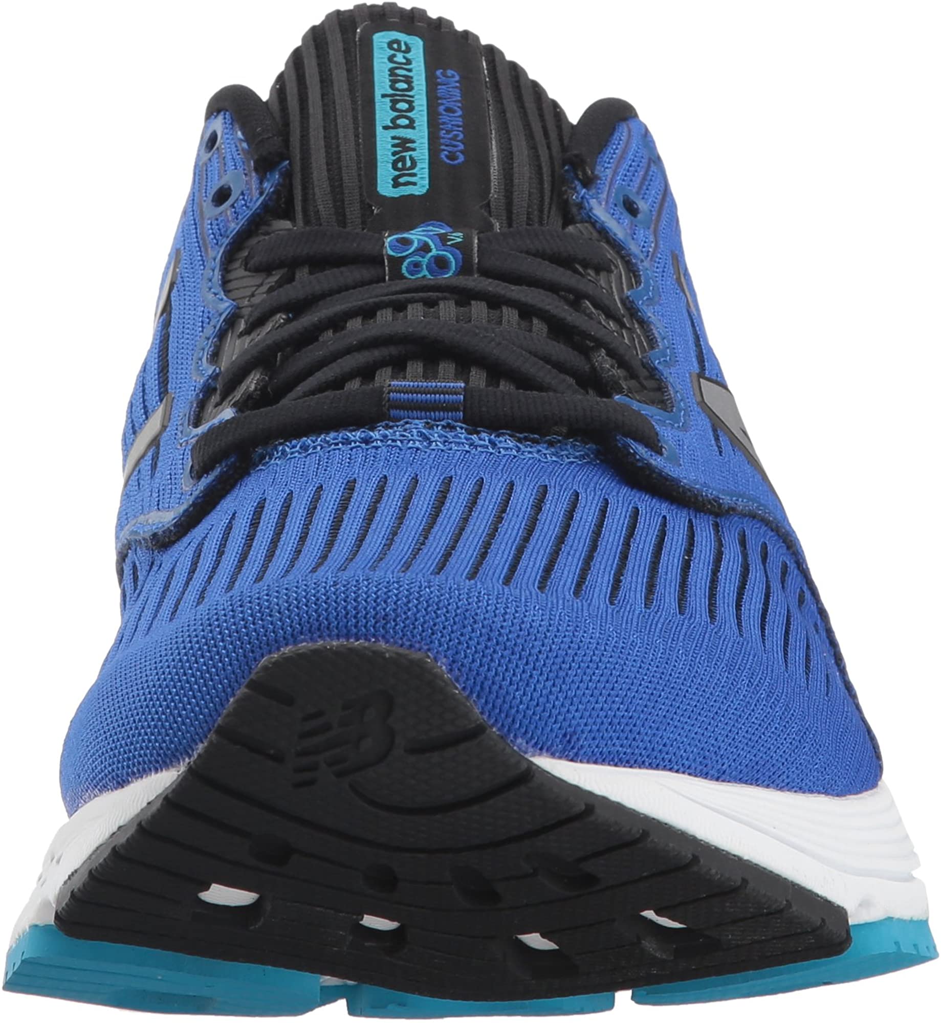 New Balance Mens 890 V6 Running Shoe 
