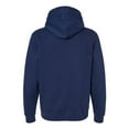 thumbnail image 2 of JERZEES Premium Eco Blend Ringspun Hooded Sweatshirt, 2 of 3