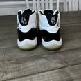 thumbnail image 4 of Nike Air Jordan 11 (2018) High Concord Sz 10.5, 4 of 5