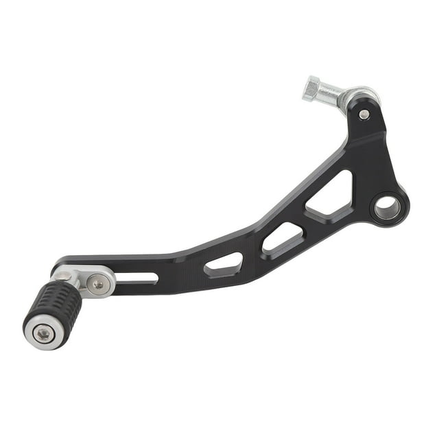 Palanca de Pedal de Freno de Cambio de Engranaje de Motocicleta, Palanca de Pedal de Palanca de Cambios de Engranje de Motocicleta de SEGURIDAD RESTENTE PARA 650 Z650 Z650RS