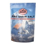 Beyond Himalayan Pink Himalayan Salt - 5 Lbs. - Reduced Sodium Granular Powder Pink Salt - Perfect Substitute for Other Himalayan Pink Salt, Bulk Salt, & Sea Salt Fine Grind - Sal del Himalaya