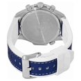 thumbnail image 2 of Bulova Marine Star Chronograph Blue Dial Men's Watch 96B287, 2 of 3