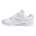 thumbnail image 2 of Tenis Reebok Mujer Ultra Flash Blanco Rosa Casual blanco 23.5, 2 of 6