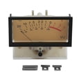 thumbnail image 2 of Medidor de VU, TN-73-HS-9213H Medidor de VU Medidor de alta potencia de audio Encabezado del medidor de VU Probado profesionalmente, 2 of 8