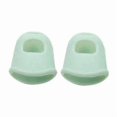 thumbnail image 4 of 8pcs Guitar Kalimba Finr Protectors, Soft Finr Protector Tip Thumb Picks For Beginners Kids Adult, 4 of 4