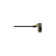 Kensington Clicksafe Master Coded Cable Lock
