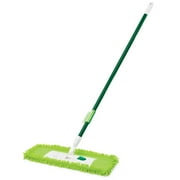 Libman 18.75 Microfiber Dust Mop with Steel Handle