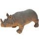 thumbnail image 1 of Modelo de animal de simulación, modelo de rinoceronte simulado, figura de animal simulada para niños, juguete para niños, el mejor de su clase, 1 of 8