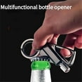 thumbnail image 3 of SQDWYGG Permanent Match Infinity Lighter, Keychain Lighter Match Strike,2025 Permanent Match with Multitool Keychain Bottle Opener, Waterproof Reusable Matchstick, Forever Match,2-g b,3.5" x 1.37",1, 3 of 8