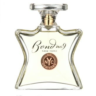 Bond No. 9 New York Patchouli Eau De Perfume, 3.3 oz EDP Spray for