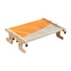 thumbnail image 4 of Hamaca para gatos Fernando con Marco de madera Estante Ajustable, 4 of 8