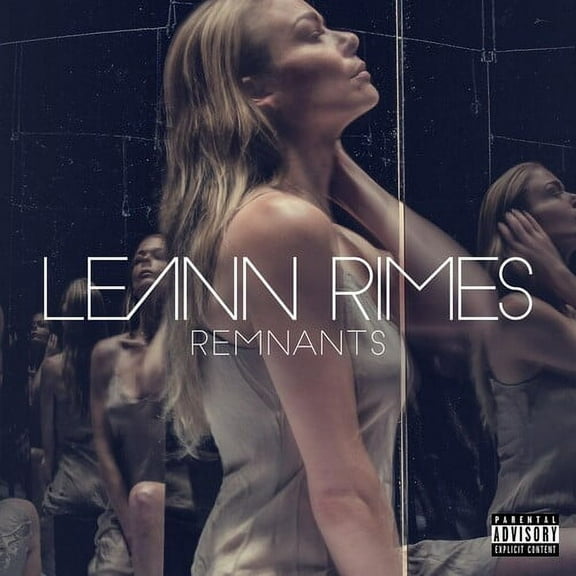 Leann Rimes - Remnants - Music & Performance - CD