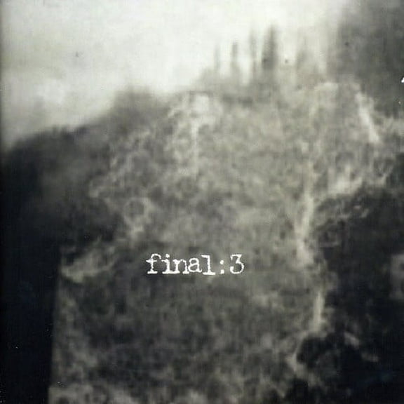 Final - Final3 - Rock - CD