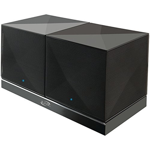 iLive Bluetooth Wireless Speakers 