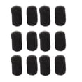 thumbnail image 4 of 12 piezas de repuesto para manguera de barrido de limpiador de piscinas de alta densidad, repuestos de filtro de respaldo para 9 100 3105, 4 of 10