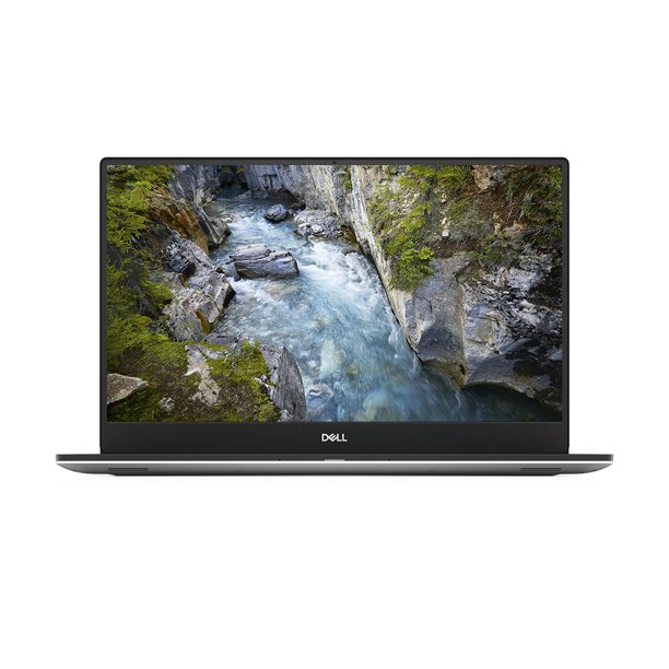 Laptop Dell Precision 5540 I7 9th 32gb RAM 1TB M.2 4gb Video