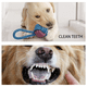 thumbnail image 3 of "7 Piezas Juguetes De Cuerda Para Perro vaquita  Lab.G Multicolor  ", 3 of 5