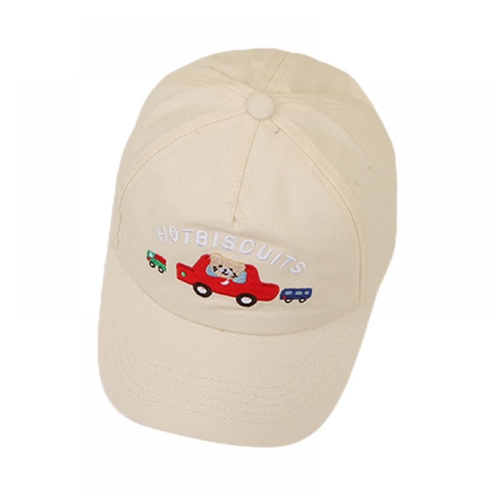 6-24M Toddler Boys Girls Baseball Cap 