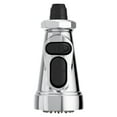 thumbnail image 7 of Moen FS72003 Paterson 1.5 GPM Single Hole 3-In-1 Water Filtration Pull Down Kitchen Faucet, 7 of 7
