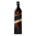 thumbnail image 1 of Paquete de 3 Whisky Johnnie Walker Blend Double Black 750 ml Johnnie Walker Johnnie Walker Paquete de 3, 1 of 2
