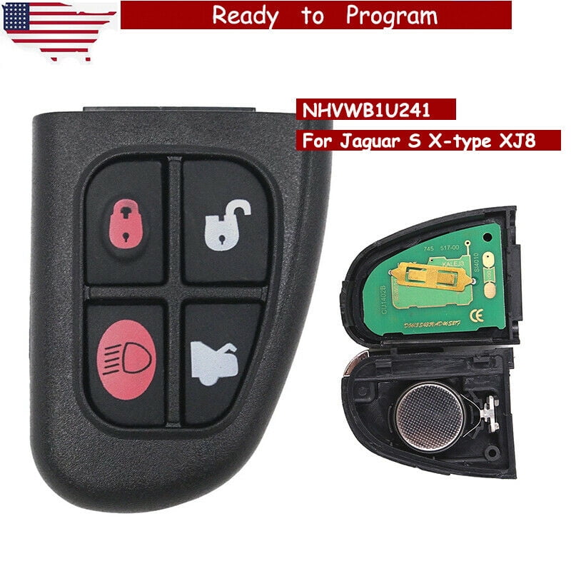 Replacement For 2002 2003 2004 2005 2006 2007 2008 Jaguar XType XTYPE