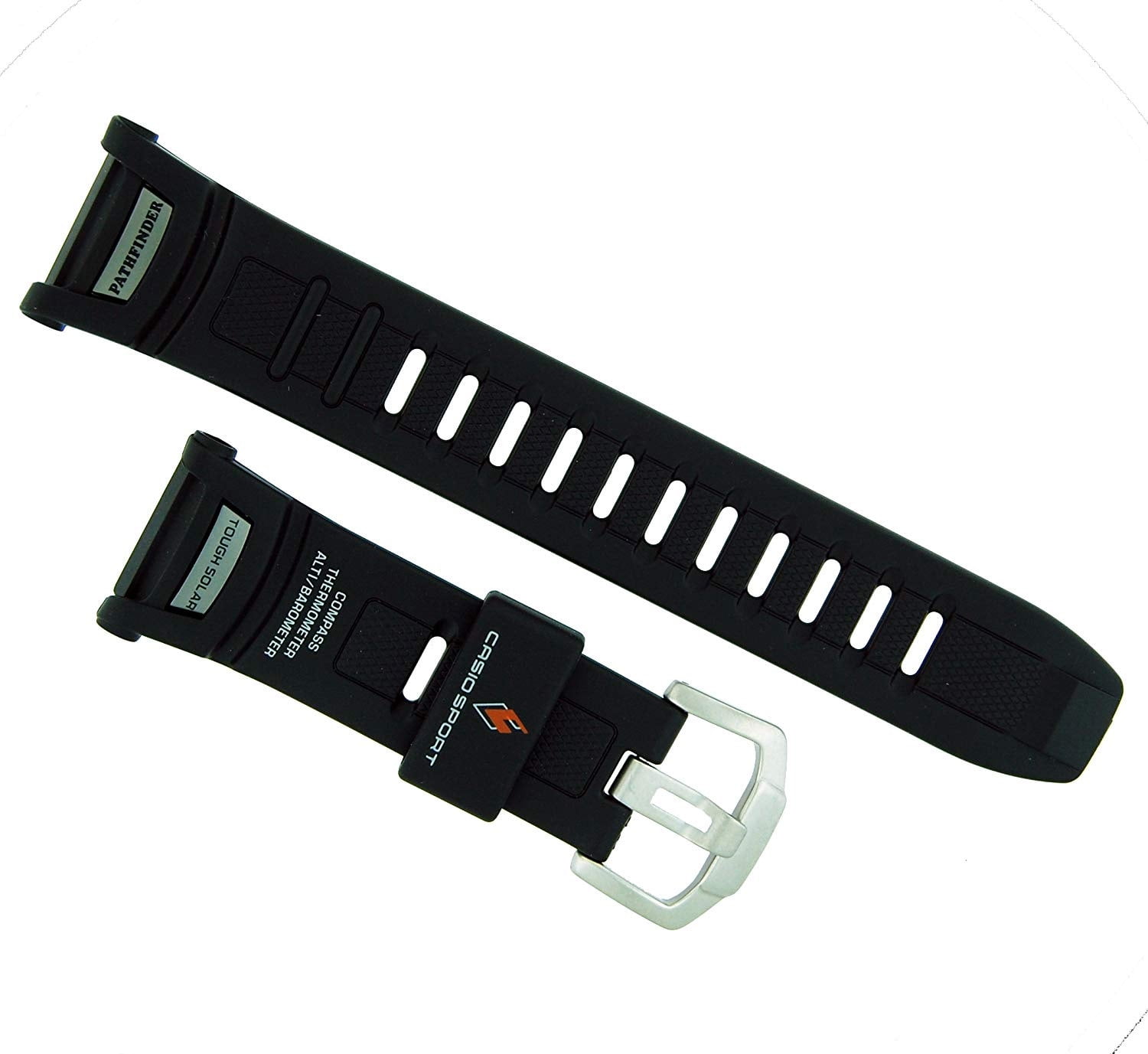 casio pathfinder paw1500 replacement watch band