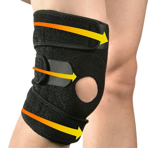 Copper Fit Knee Brace