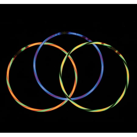 8 SWIZZLE GLOW BRACELET, Case of 10