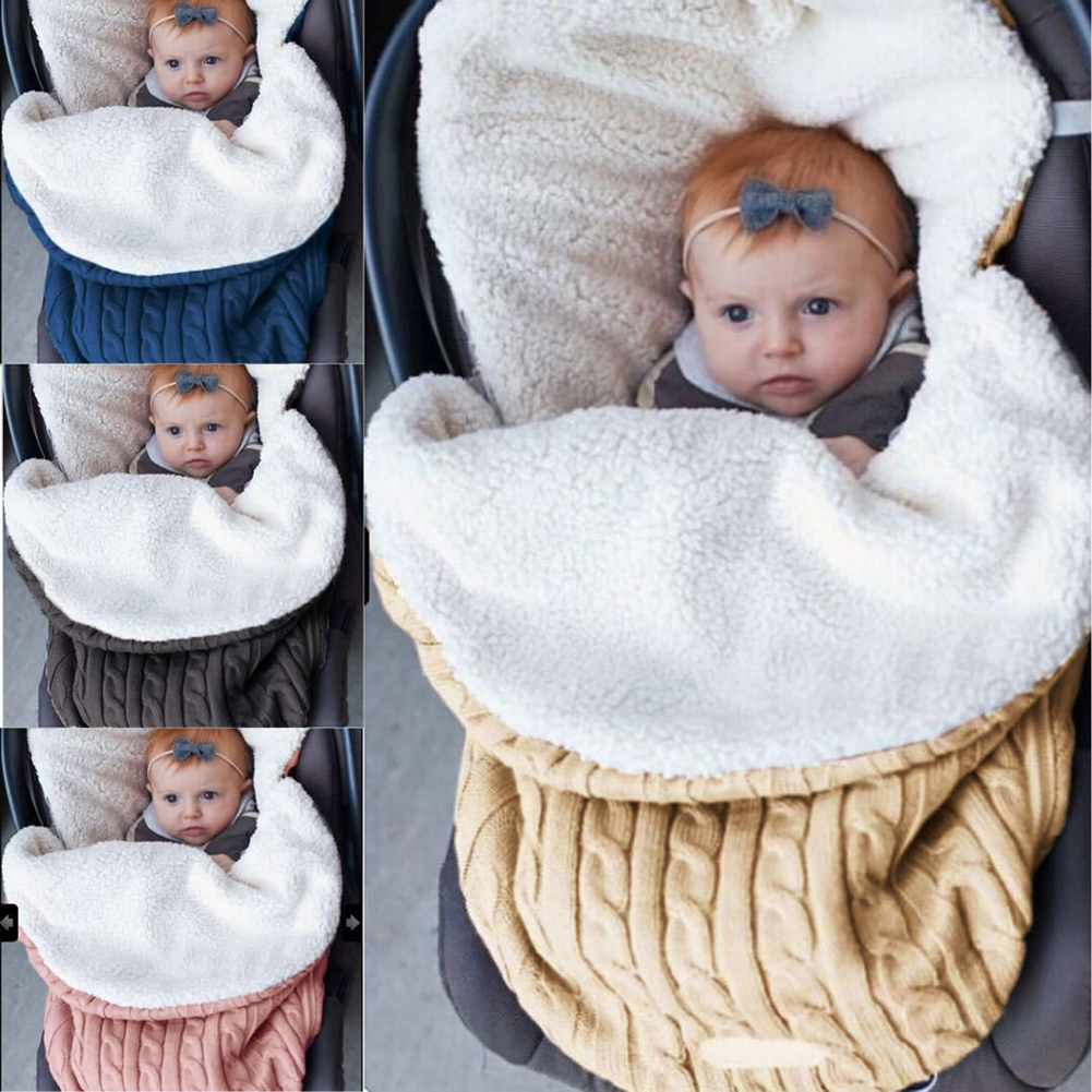 baby wrap bed