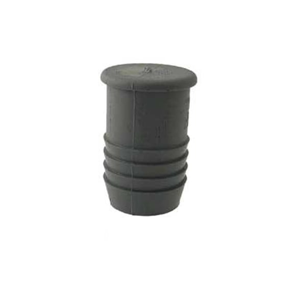 Enchufe Poly Barb 3/4 en PLUMB Reeze UPPP-07